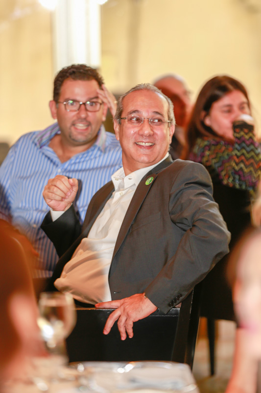LFB Brunch at Gefinor Rotana